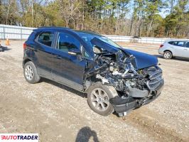 Ford EcoSport 2020 1