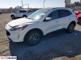 Ford Escape - zobacz ofertę