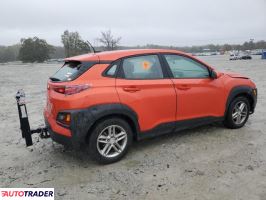 Hyundai Kona 2019 2
