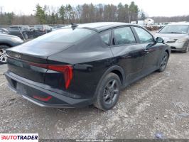 Kia Pozostałe 2025 2