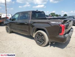 Toyota Tundra 2024 3 Toyota Tundra 2024 3