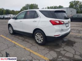 Chevrolet Equinox 2019 1