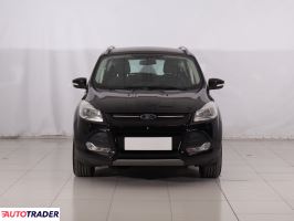 Ford Kuga 2013 1.6 147 KM