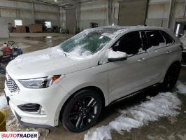 Ford Edge 2020 2