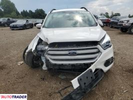 Ford Escape 2019 1