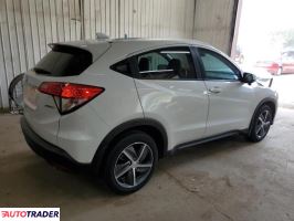 Honda HR-V 2022 1