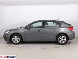 Chevrolet Cruze 2013 1.6 122 KM