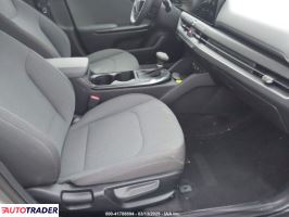 Kia Pozostałe 2025 2 Kia Pozostałe 2025 2