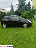 Opel Corsa 2007 1.3 75 KM