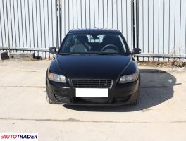 Volvo C30 2007 2.0 134 KM