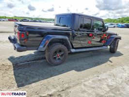 Jeep Pozostałe 2021 3