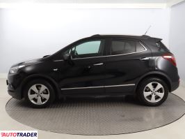 Opel Mokka 2017 1.4 150 KM