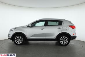 Kia Sportage 2014 1.6 132 KM