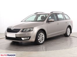 Skoda Octavia 2014 1.8 177 KM