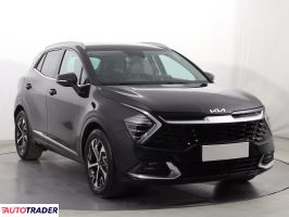 Kia Sportage 2024 1.6 177 KM Kia Sportage 2024 1.6 177 KM