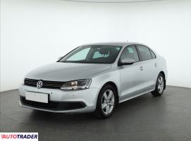 Volkswagen Jetta 2011 1.6 103 KM