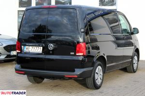Volkswagen Transporter 2023 2