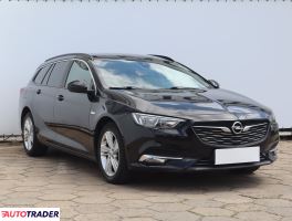 Opel Insignia 2019 1.6 134 KM Opel Insignia 2019 1.6 134 KM