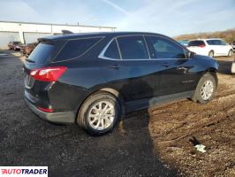 Chevrolet Equinox 2019 1