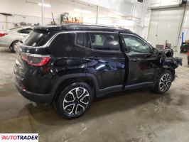 Jeep Compass 2022 2 Jeep Compass 2022 2