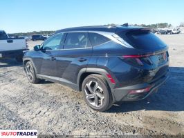 Hyundai Tucson 2022 2