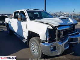 Chevrolet Silverado 2019 6 Chevrolet Silverado 2019 6