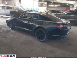 Chevrolet Camaro 2020 2