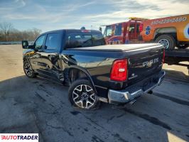 Dodge Ram 2025 3