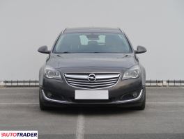Opel Insignia 2013 2.0 160 KM Opel Insignia 2013 2.0 160 KM