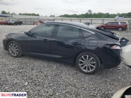Acura Integra 2025 1