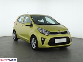 Kia Picanto 2019 1.0 65 KM