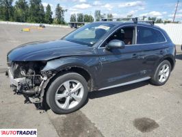 Audi Q5 2020 2