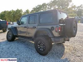 Jeep Wrangler 2025 2 Jeep Wrangler 2025 2