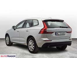Volvo XC60 2020 2.0 197 KM