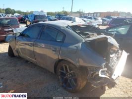 Dodge Charger 2019 3