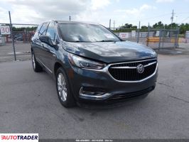 Buick Enclave 2020 3