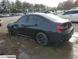 BMW Pozostałe 2024 3