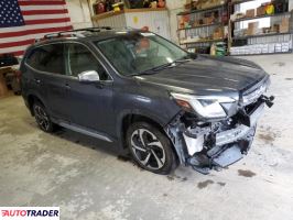 Subaru Forester 2024 2