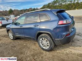 Jeep Cherokee 2020 2