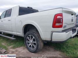Dodge Ram 2024 6