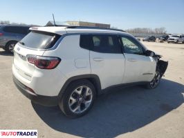 Jeep Compass 2020 2