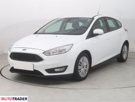 Ford Focus 2015 1.5 93 KM