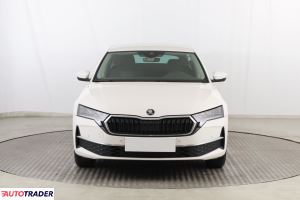Skoda Octavia 2024 1.5 147 KM
