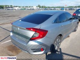 Honda Civic 2019 2 Honda Civic 2019 2