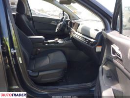 Kia Sportage 2026 1
