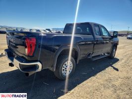 GMC Sierra 2025 6