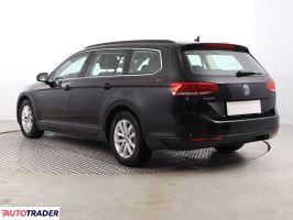 Volkswagen Passat 2019 2.0 147 KM Volkswagen Passat 2019 2.0 147 KM