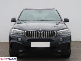 BMW X5 2015 3.0 308 KM