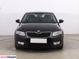 Skoda Octavia 2015 1.2 103 KM