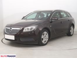 Opel Insignia 2013 2.0 158 KM